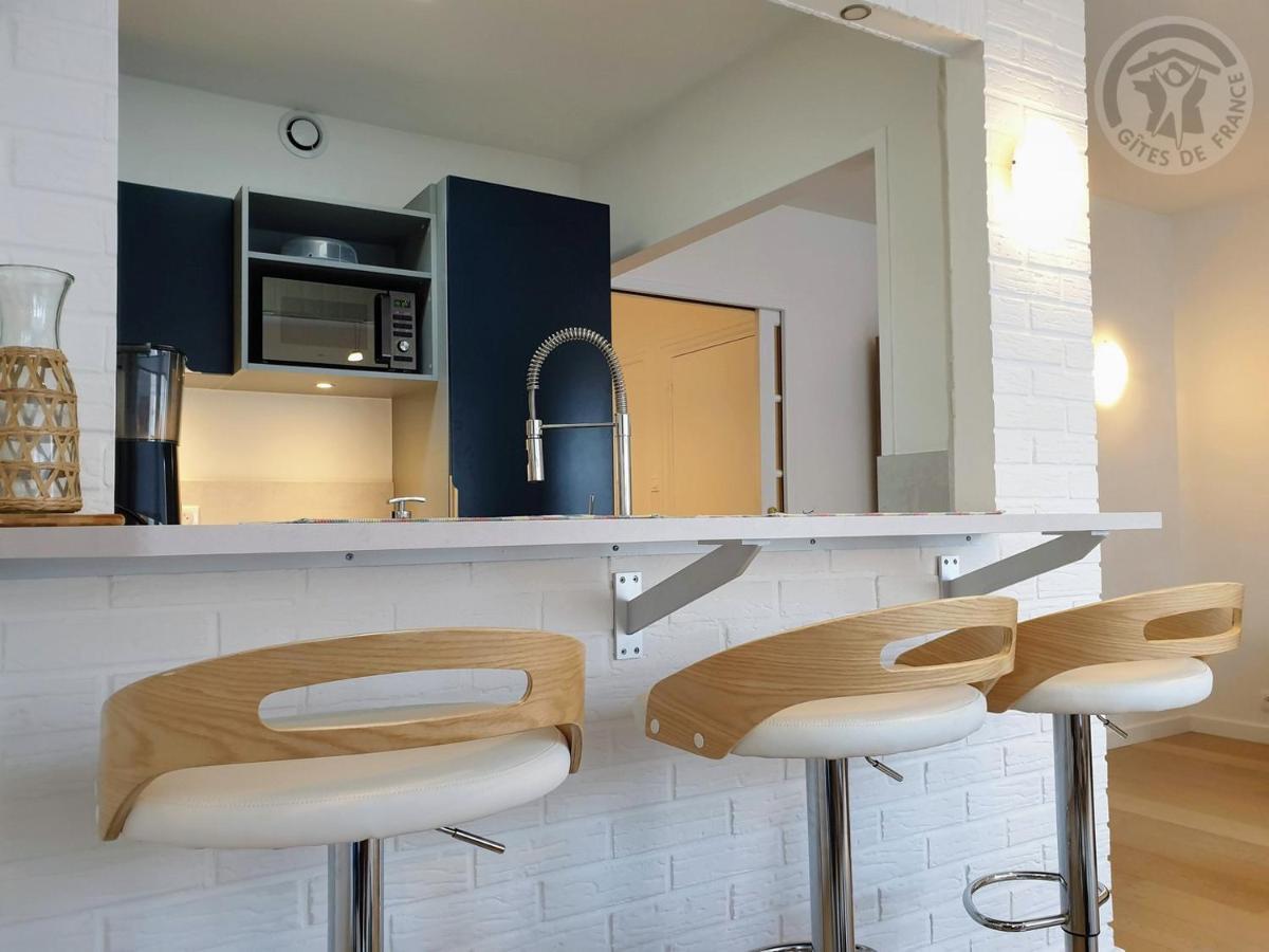 Maison A Malo Les Bains A 5Mn De La Plage ダンケルク エクステリア 写真