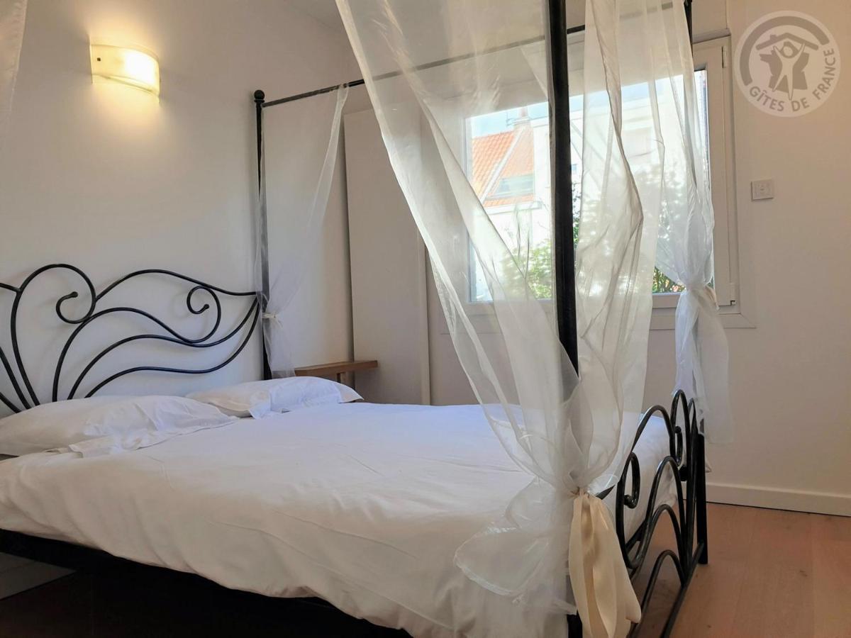 Maison A Malo Les Bains A 5Mn De La Plage ダンケルク エクステリア 写真