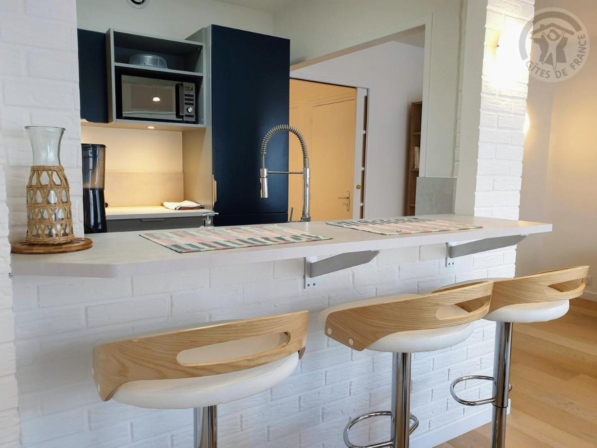 Maison A Malo Les Bains A 5Mn De La Plage ダンケルク エクステリア 写真