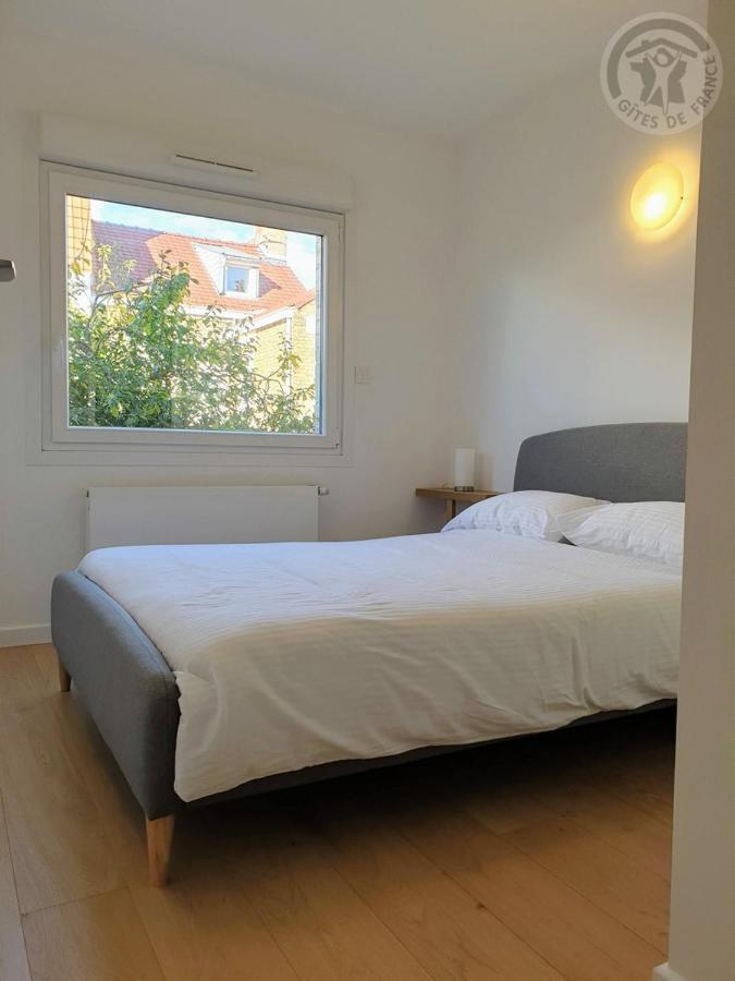 Maison A Malo Les Bains A 5Mn De La Plage ダンケルク エクステリア 写真