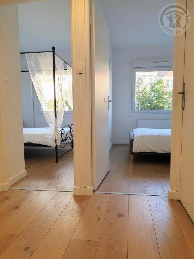 Maison A Malo Les Bains A 5Mn De La Plage ダンケルク エクステリア 写真